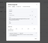 Connection modal showing credentials and connection string formats